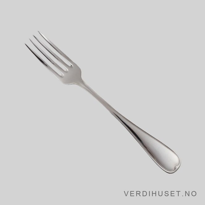 Hovedbilde Gaffel, liten - 18,5 cm - Rosendal