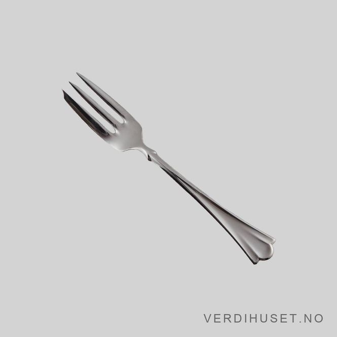 Hovedbilde Kakegaffel - 15,0 cm - Lilje