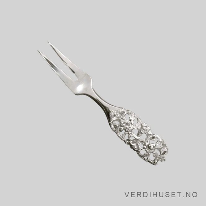 Hovedbilde Koldtgaffel - 15,3 cm - Elvesæter 