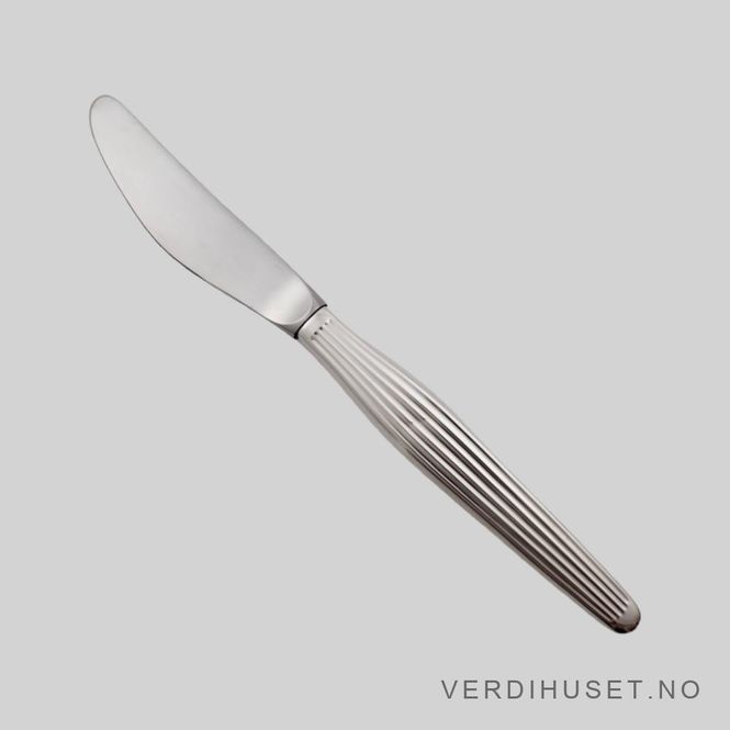 Hovedbilde Kniv m/langt skaft - 20,3 cm - Åre