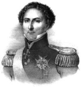 Carl XIV Johan 