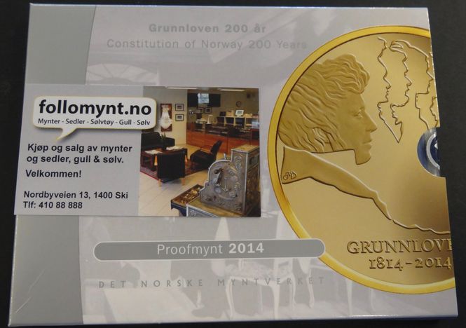 Hovedbilde Norske Proffsett 2014
