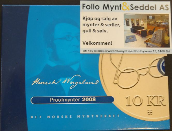 Hovedbilde Norske Proffsett 2008