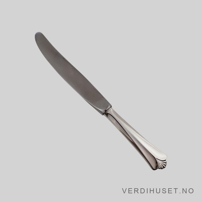 Hovedbilde Kniv, liten m/kort skaft (nyere design) - 20,5 cm ...