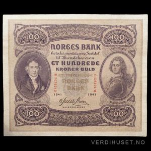 100 kr
