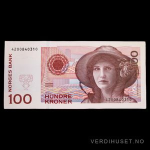 100 kr