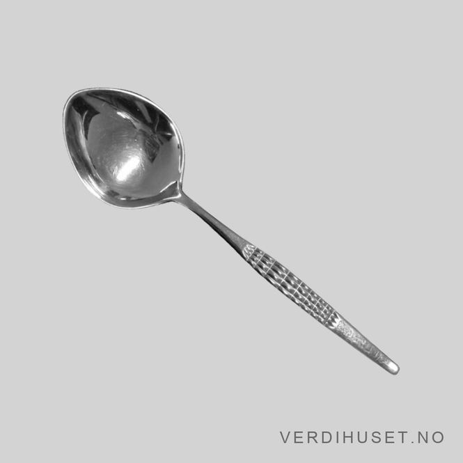 Hovedbilde Barneskje/Dessertskje - 15,0 cm - Fasett
