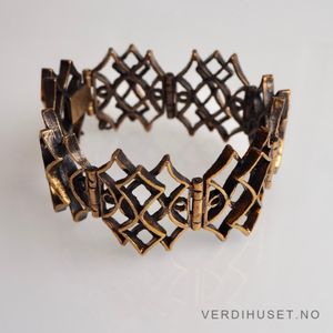 Armbånd/Armringer