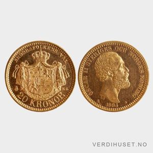20 Kr