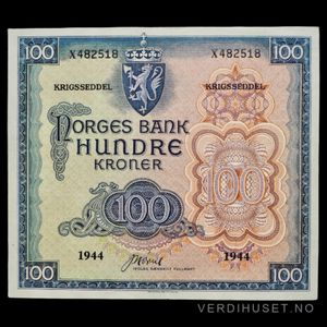 100 Kr