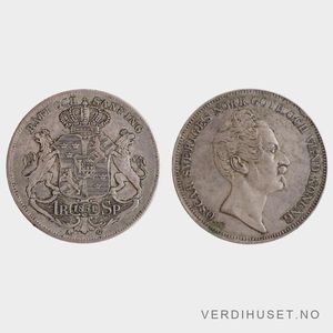 1697 - 1872