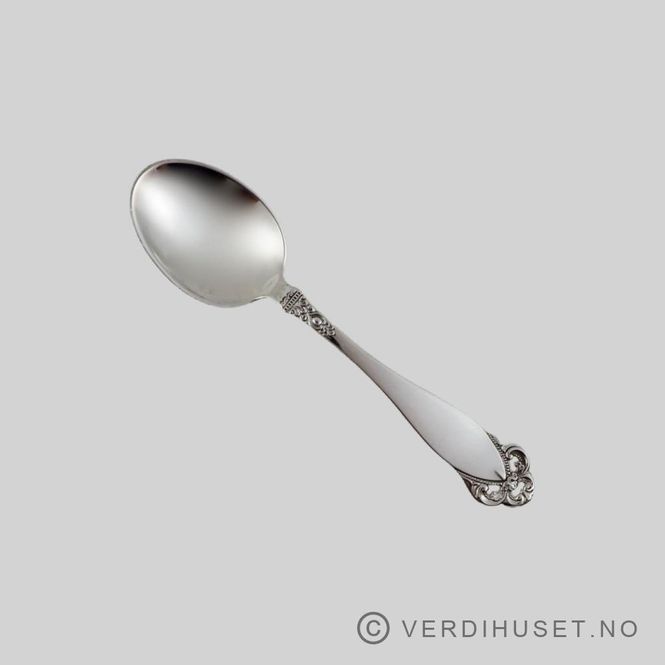 Hovedbilde Barneskje/Dessertskje - 14,2 cm - Laila
