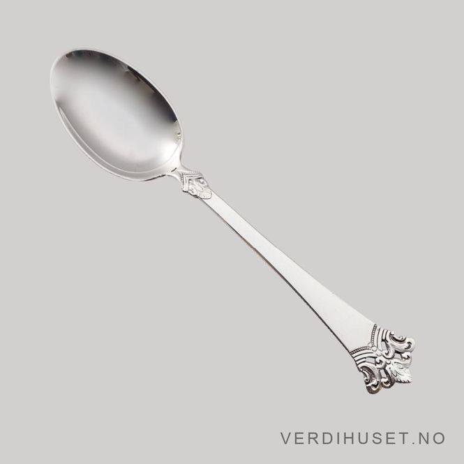 Hovedbilde Barneskje/Dessertskje - 14,9 cm - Anitra
