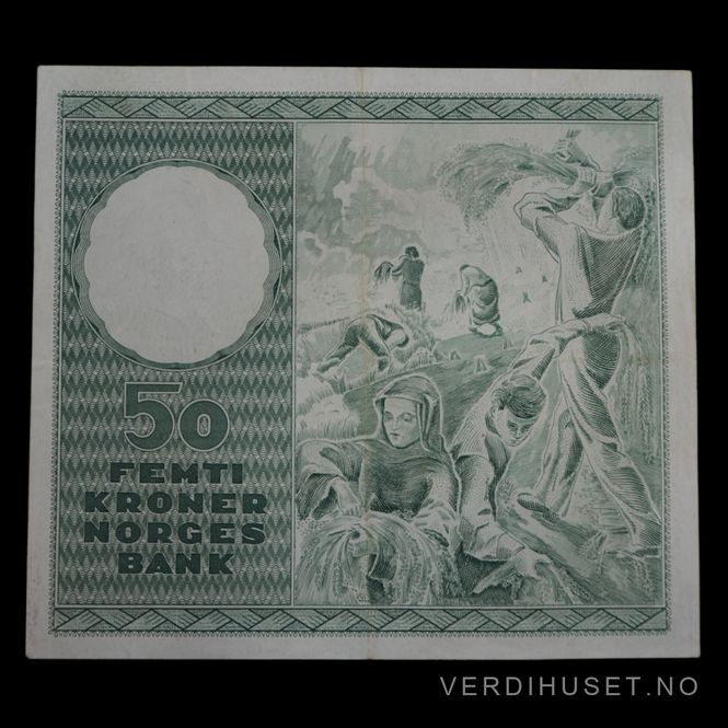 Hovedbilde 50 Kr 1965 F Kv 1 (F.1876371)