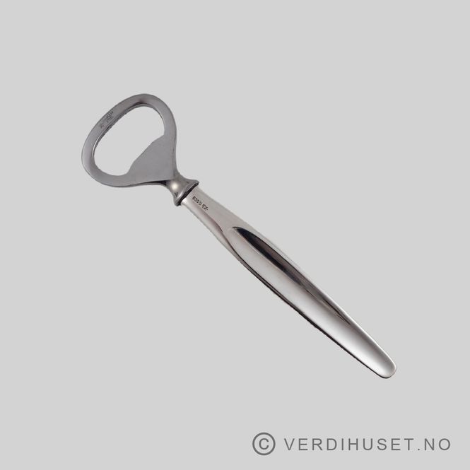 Hovedbilde Flaskeåpner - 14,2 cm - Åse