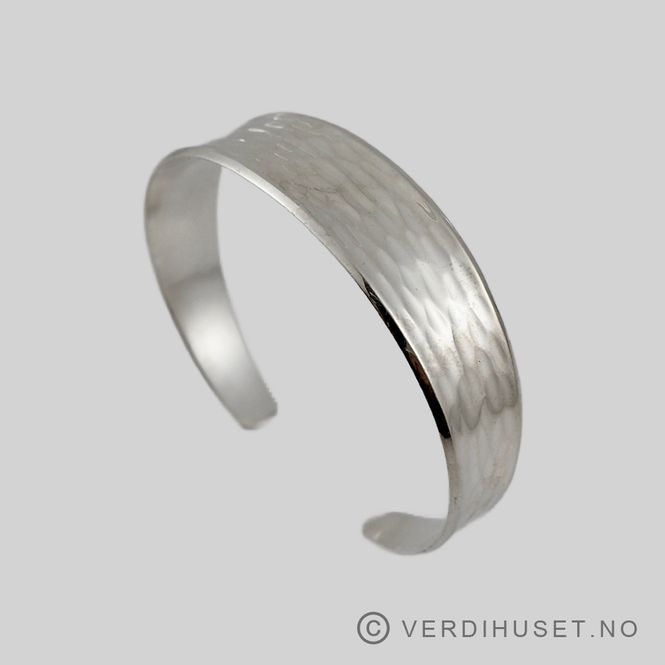 Hovedbilde Armring i sølv