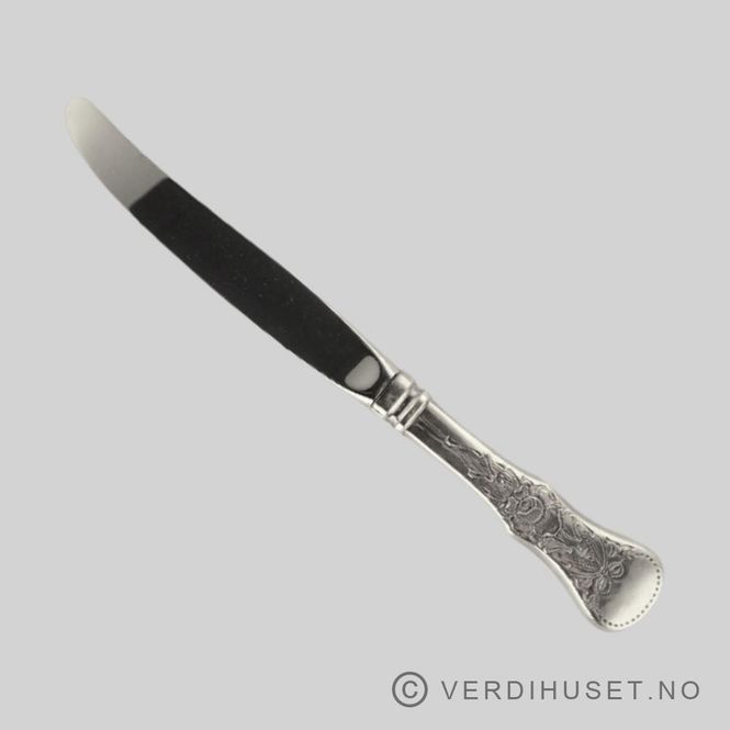 Hovedbilde Kniv m/kort skaft - 21,3 cm - Rose