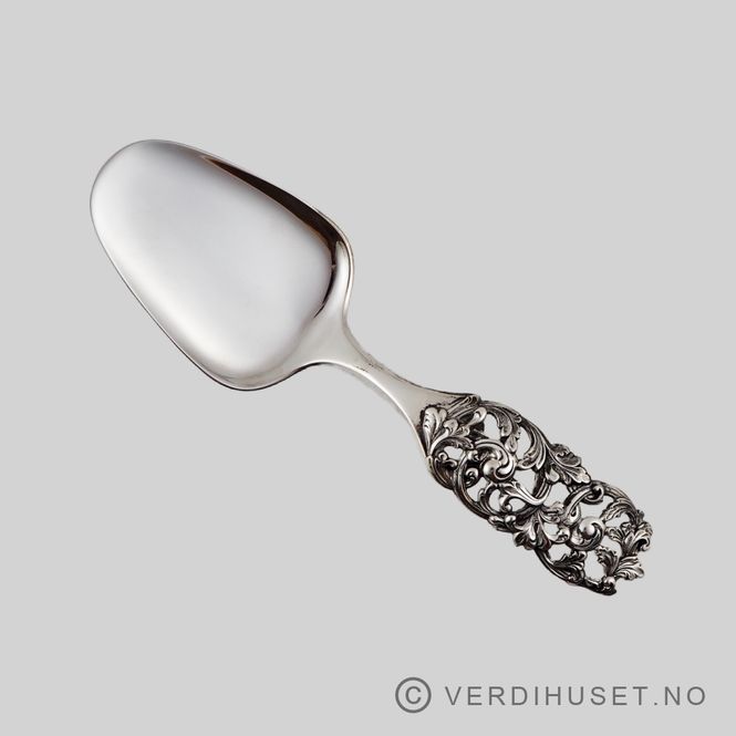 Hovedbilde Tomatspade - 16,0 cm - Elveseter