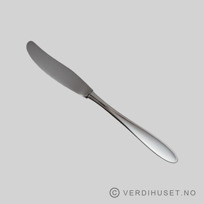 Hovedbilde Kniv, liten m/langt skaft - 20,5 cm - Oseberg