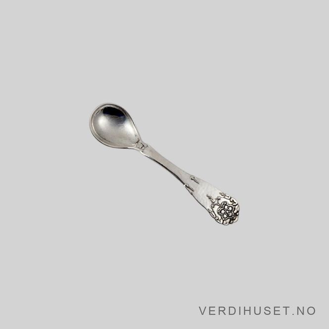 Hovedbilde Saltskje - 7,2 cm - Hardanger