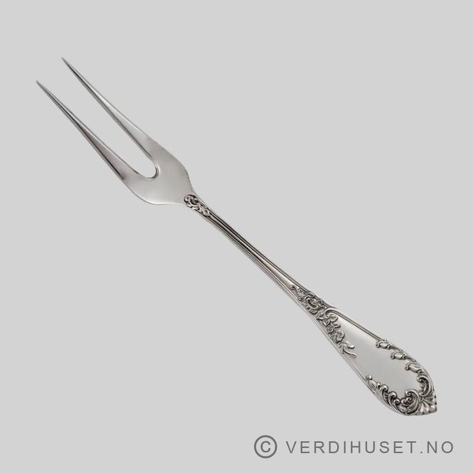 Hovedbilde Anretningsgaffel - 22,5 cm - Tradition