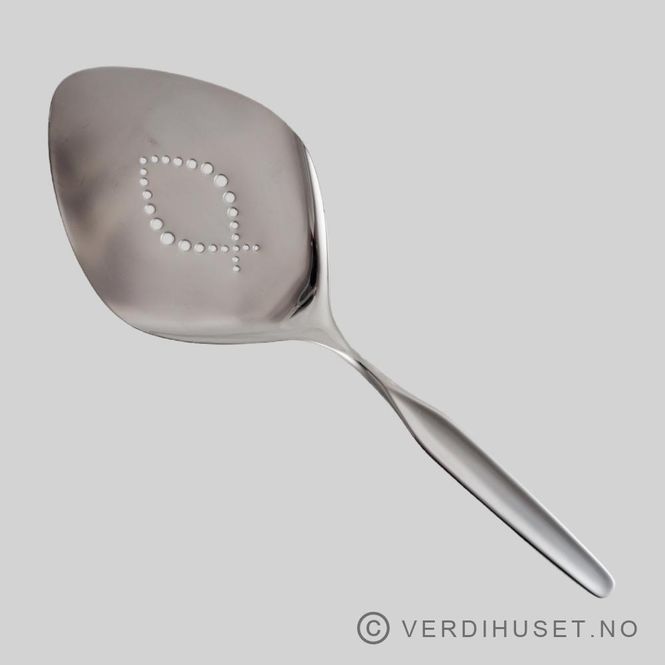 Hovedbilde Fiskespade - 23,3 cm - Åse