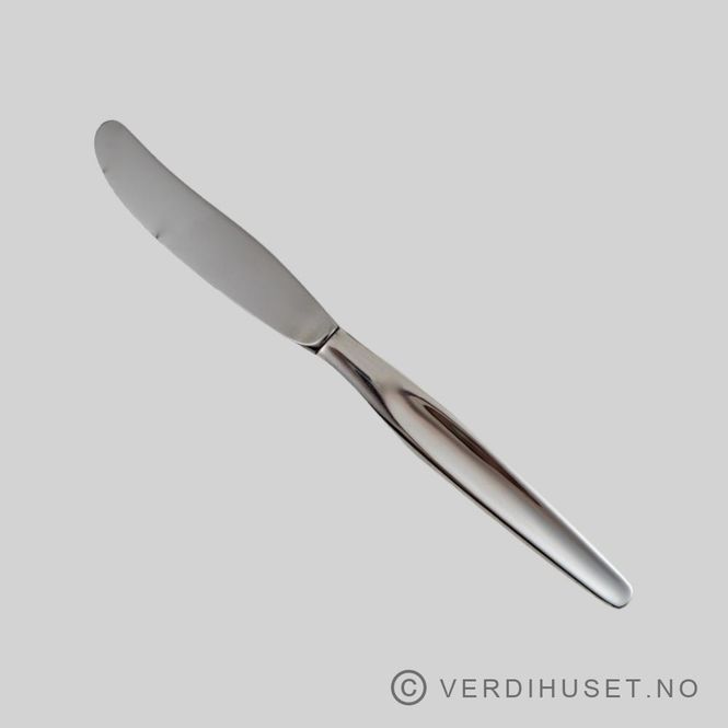 Hovedbilde Kniv, liten m/langt skaft - 20,5 cm - Åse