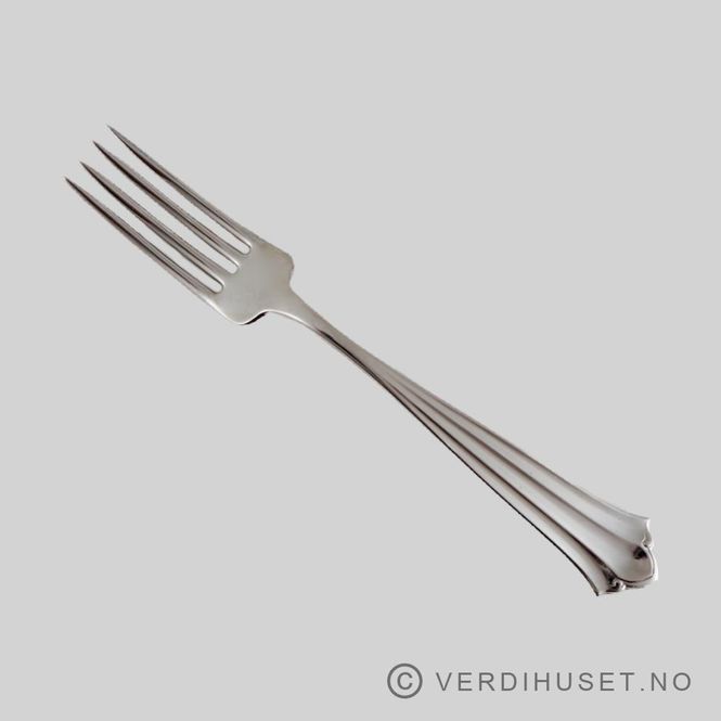 Hovedbilde Gaffel, liten - 18,0 cm - Prinsesse
